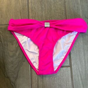 Venus Hot Pink Bottoms